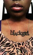 Image of blackgirl. 