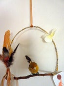 Image of mobile oiseau #Coco