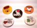 Image of Assorted Safer Sex Buttons