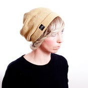 Image of Organic Cotton Hayworth Beret