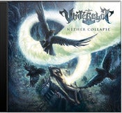 Image of "Nether Collapse" - Full Length