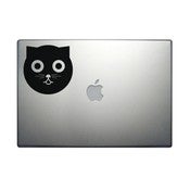 Image of Watson the Cat | Vinyl Decal