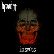 Image of Insects - brand new album!