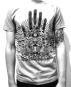 Image of LION HAND SHIRT