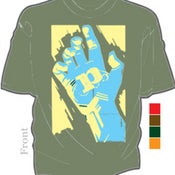 Image of The Hand That Feeds