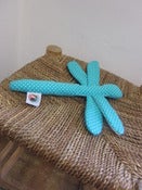 Image of mobile libellule * turquoise