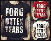 Image of T-SHIRT - Big Logo