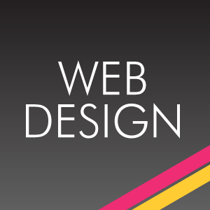 Image of Custom Web Site