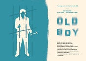 Image of Old Boy