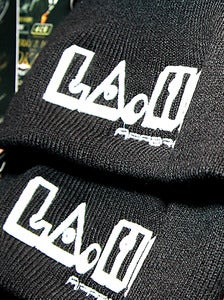 Image of LA.HI™Apparel<br>Beanie