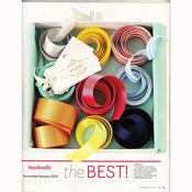 Image of Empire Delicious Ribbon Box