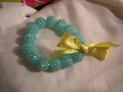 Image of Beryllium Bracelet (Mint)