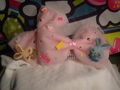 Image of Sweetheat Lolita Bow (Bunny)