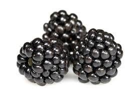 Image of Blackberry Lime