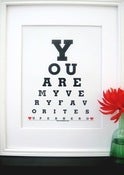 Image of Wall art for a Little Boys Room|You are My Very Favorite Superhero