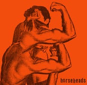 Image of DIVORCE - 'HORSEHEADS'