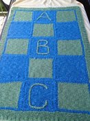 Image of ABC Rug