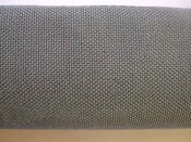 Image of Yancopad Grey Cordura Top Tube Pad