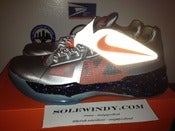 Image of Nike Zoom KD IV Galaxy All Star 520814-001