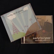 Image of EP/LP CD Bundle
