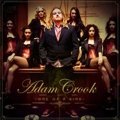 Image of Adam Crook - One Of A Kind
