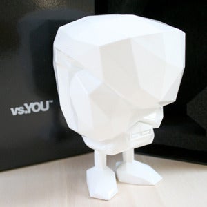 Image of WHITE / SOLD OUT.