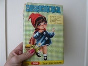Image of caperucita roja colección Heidi