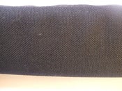 Image of Yancopad Black Cordura Top Tube Pad