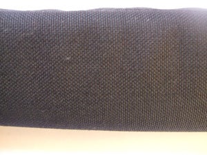 Image of Yancopad Black Cordura Top Tube Pad