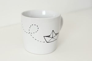 Image of Drifter Mug