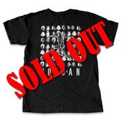 Image of Air Jordan 'Midnight Mauraders' Tee