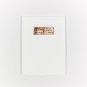Image of The Secret Inside - Matt Hall