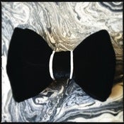 Image of The W Tie