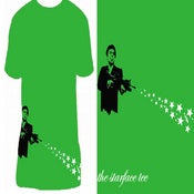 Image of Starface tee