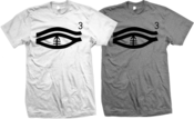 Image of HiiiPoWeR Eye Tee