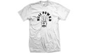 Image of HiiiPoWeR Hand Tee