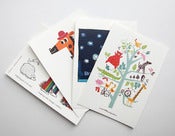 Image of Postcards