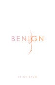 Image of CG03 - Benign by Brice Baum 