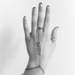 Image of Skeleton Hand Harness