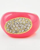 Image of Bling in the Middle
