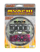 Image of MYACHI HAND SACKS