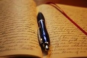 Image of Write Your Mind, Connect With Your Spirit - Journalling Workshop