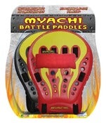 Image of MYACHI BATTLE PADDLES