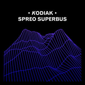 Image of Kodiak - Spreo Superbus