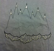 Image of Mountain Shirt