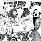 Image of We Ruined His Birthday with an Invisible Balloon – Alcopop/BSM Sampler