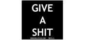 Image of GIVE A SHIT