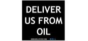 Image of DELIVER US FROM OIL