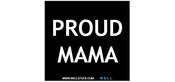 Image of PROUD MAMA