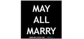 Image of MAY ALL MARRY